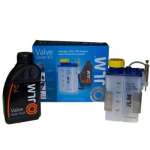 JLM Lubrication vacuum Valve Saver Kit