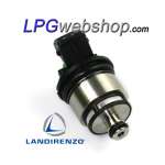 Landi Renzo LPG Injector GI25-22 Small Groen RGI MED AMP Connector TB/TU2522