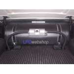 LPG-Zylindertank 160L (Ø450x1119) 4-Loch GZWM inkl. Ventile