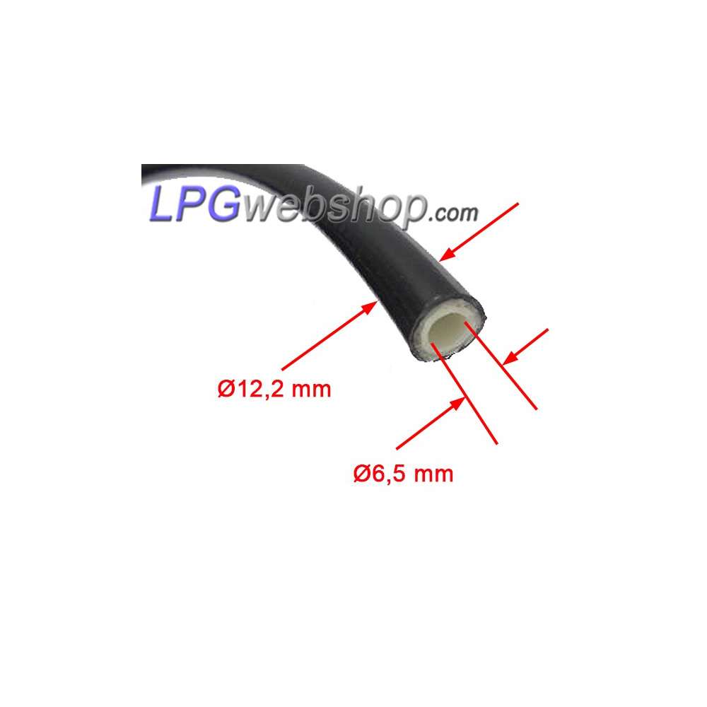 FARO Kupplungsstück Ø8 mm, 90° abgewinkelt, für Kunststoff-LPG-Rohr KF-0002 / Transferöl 1842 / Faro 8 mm FARO Kupplungsstück Ø8 mm, 90° abgewinkelt, für Kunststoff-LPG-Rohr KF-0002 / Transferöl 1842 / Faro 8 mm