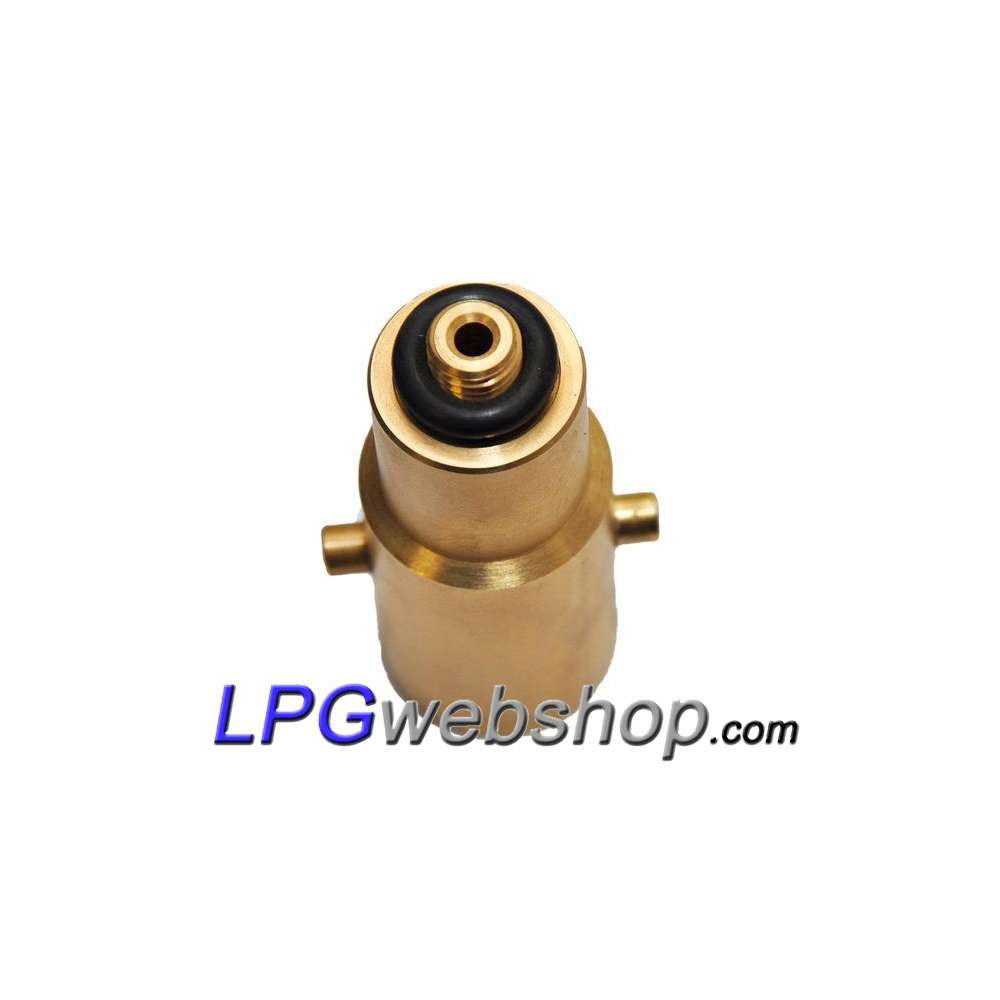 LPG Filling Nozzle Bayonet Long M10 LPG Filling Nozzle Bayonet Long M10