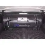 Tankbeugelset (2x Beugel) Diameter 450mm + Isolatie voor LPG-Cilindertanks