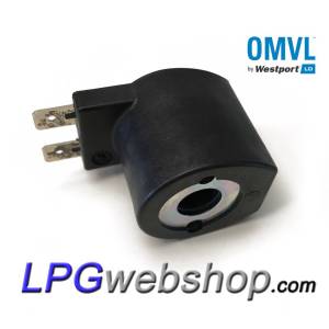 Ventilspule OMVL R90e Verdampfer