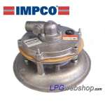IMPCO LPG Mixer CA300AM-50-2 series 50&70 incl. Choke cable and Gaskets for V8