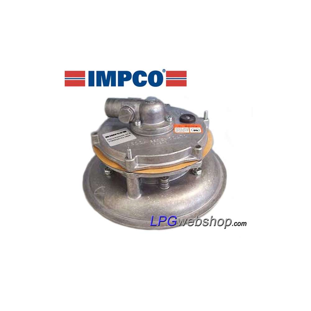 IMPCO Revisieset RK300MA-50/70-2 (Repair kit) tbv de IMPCO Model 300A Mixer IMPCO Revisieset RK300MA-50/70-2 (Repair kit) tbv de IMPCO Model 300A Mixer