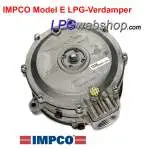 IMPCO Repair Kit RK-E for Model E / EB Reducer