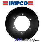 Tampa do filtro de ar IMPCO (placa) C1-4 Ø 25 cm para IMPCO Mixer 300A
