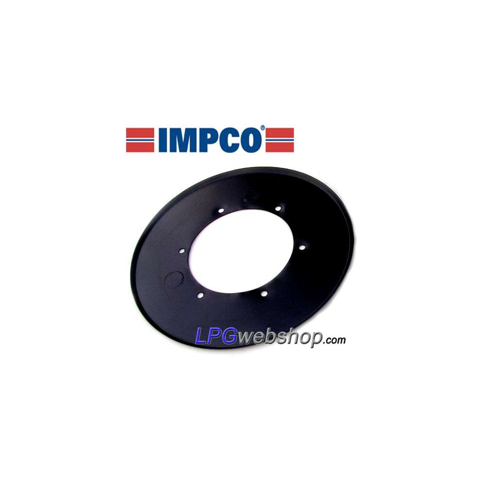 IMPCO Air filter cover (plate) C1-4 Ø 25 cm for IMPCO Mixer 300A IMPCO Air filter cover (plate) C1-4 Ø 25 cm for IMPCO Mixer 300A