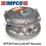 Filtro de combustible de vacío IMPCO modelo VFF30 / GLP