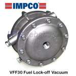 IMPCO Model VFF30 Vacuum Fuel Lock Off / LPG Filter