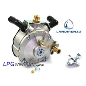 Kit de réparation pour détendeur GPL LANDI RENZO LI02 (LSE98)