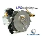 Repair Kit LANDI RENZO LI10 LPG Reducer (AM ASP/TURBO)