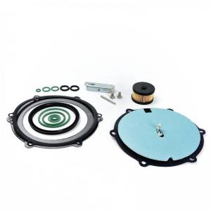 Kit de réparation pour détendeur GPL LANDI RENZO LI10 (AM ASP/TURBO)