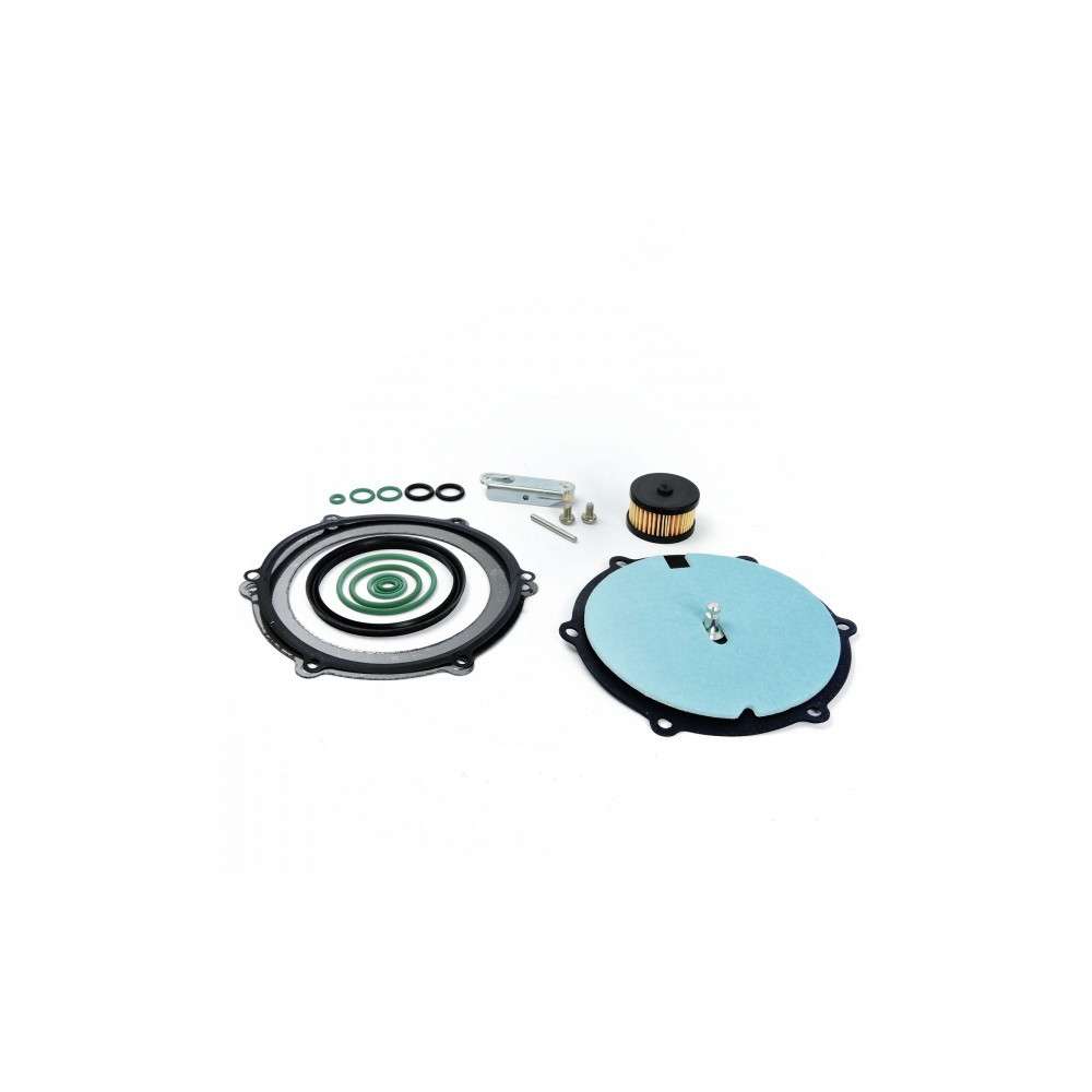 Kit de reparación LANDI RENZO LI10 Reductor GLP (AM ASP/TURBO) Kit de reparación LANDI RENZO LI10 Reductor GLP (AM ASP/TURBO)