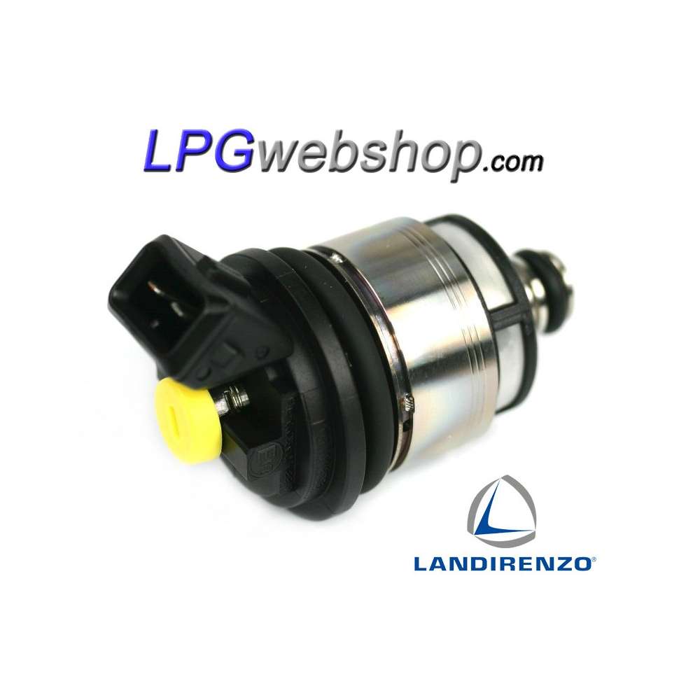 Landi Renzo Gas Injectoren Lpg Cng Rgi Gi Gi Gi