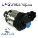 Inyector de Gas MED GI25-65 MTA Medio Azul OEM FIAT ALFA LANCIA