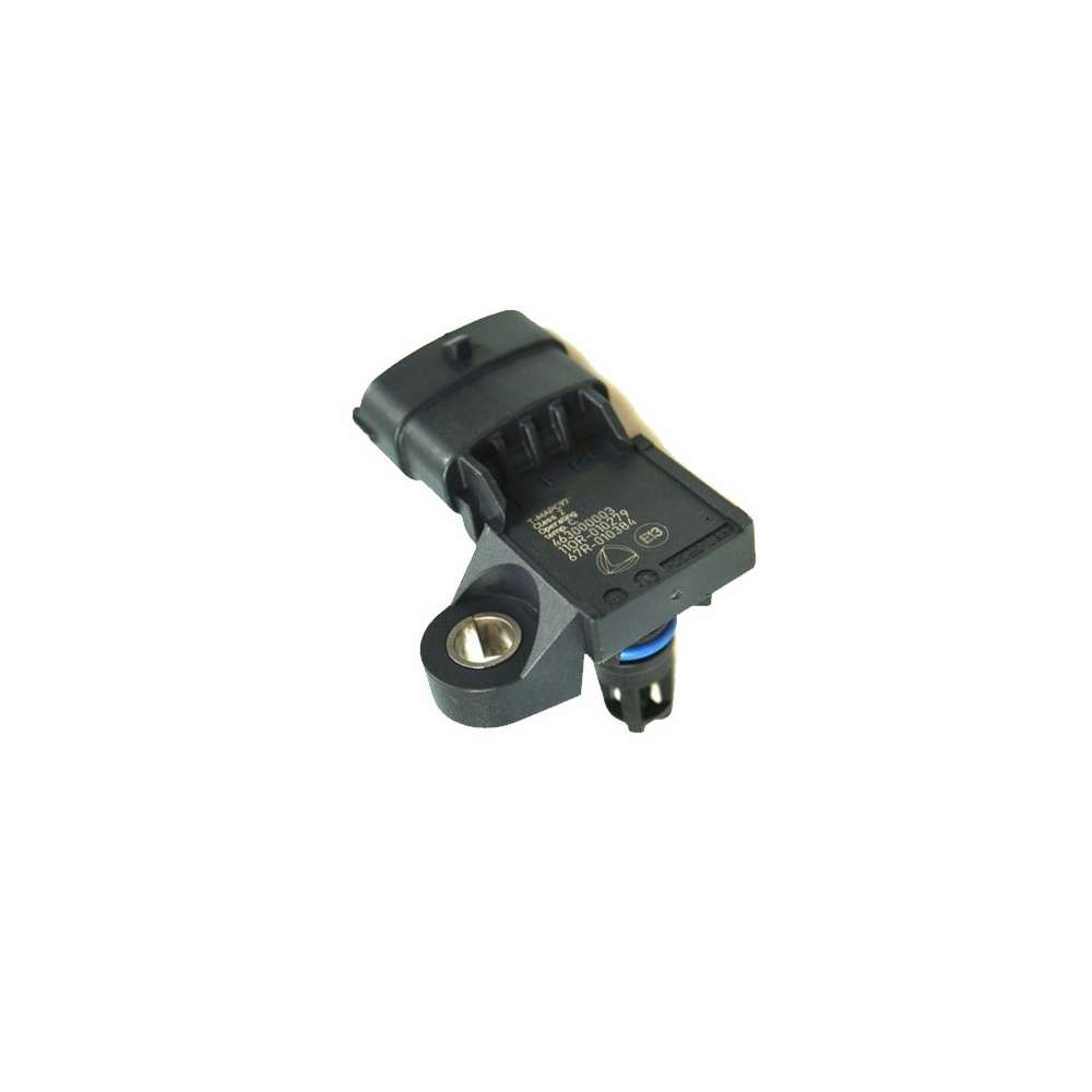 Landi Renzo Gasdruk / Temp. sensor 5,5 bar - (OPEL) T-MAPC97 100848 Landi Renzo Gasdruk / Temp. sensor 5,5 bar - (OPEL) T-MAPC97 100848