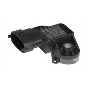 Sensor de pressão de gás Bosch - Sensor de temperatura 0 261 230 373 (Landi Renzo)