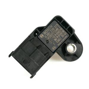 Sensor de presión de gas Bosch 3,5 bar y sensor de temperatura (Landi Renzo)