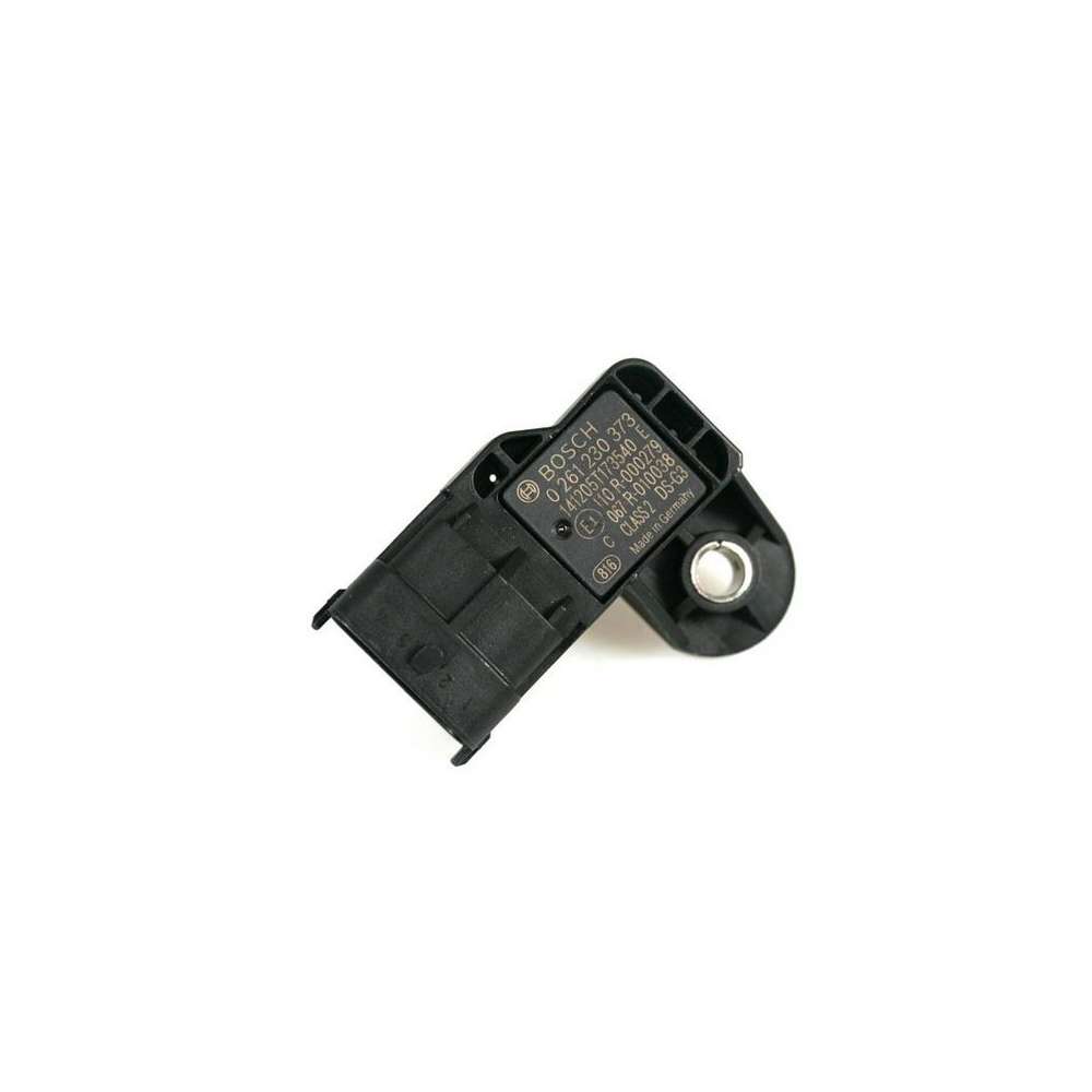 Bosch Gas Pressure sensor 3,5 bar & Temp. sensor (Landi Renzo) Bosch Gas Pressure sensor 3,5 bar & Temp. sensor (Landi Renzo)
