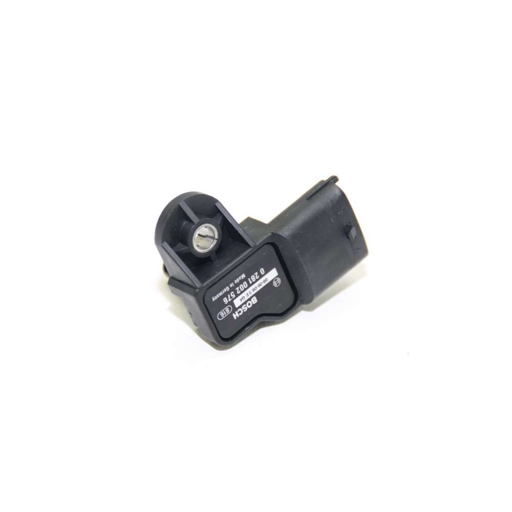 Bosch Gasdruksensor 3,5 bar Temp. sensor (Landi Renzo) Bosch Gasdruksensor 3,5 bar Temp. sensor (Landi Renzo)