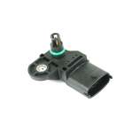 Sensor de temperatura y presión Bosch 4,0 bar Tipo 0 281 002 576 para Prins VSI