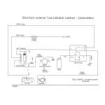 Lektron GMS Safety Relay - LSS230 Safety Switch