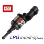 BRC MTM IN03 Injektor Orange Max (neuer Typ MY09) BRC Sequent (Original)