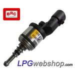 Injetor BRC MTM IN03 Amarelo Super Max (novo tipo MY09) BRC Sequent (Original)