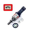 Inyector BRC IN03 GLT LPG Max Orange MTM (tipo antiguo) BRC Sequent (BRC original)