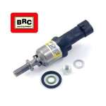 Iniettore BRC MTM IN03 Giallo Super Max (vecchio tipo) BRC Sequent (Originale)