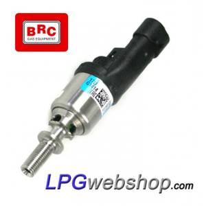 Injetor BRC MTM IN03 Azul Normal (Tipo antigo) BRC Sequent (Original)