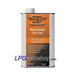 Recarga de lubricante para válvulas Xtreme Protect Valve Saver de 1 litro