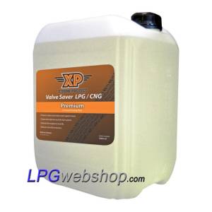 Xtreme Protect Valve Saver 5 Liter Klepsmeervloeistof navulling