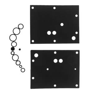 Kit de reparación BRC MTM GENIUS MAX Reductor de GLP