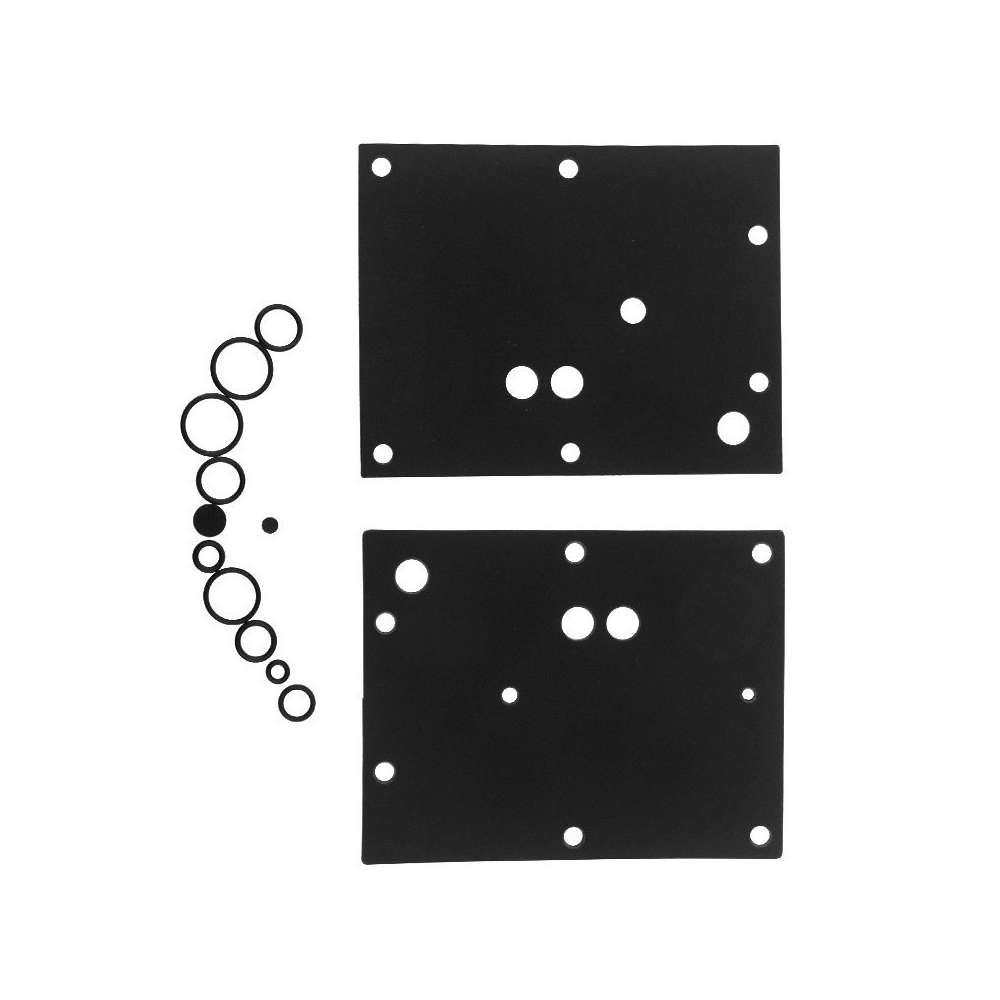 Revisionsset BRC MTM GENIUS MAX LPG-Verdampfer Revisionsset BRC MTM GENIUS MAX LPG-Verdampfer