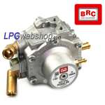 BRC Genius MB 1200 mbar LPG-Verdampfer 12 mm