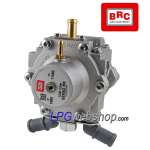 Evaporador GLP BRC Genius MB 1200 mbar 12mm