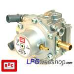 BRC Genius MB 1500 mbar LPG-Verdampfer 12 mm