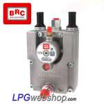 Riduttore GPL BRC Genius MAX 1500 12mm