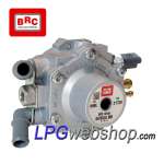 Evaporador Reductor GLP BRC Genius MB 800 (10 mm)