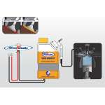 Flashlube Valve Saver Kit Versione 2 sottovuoto