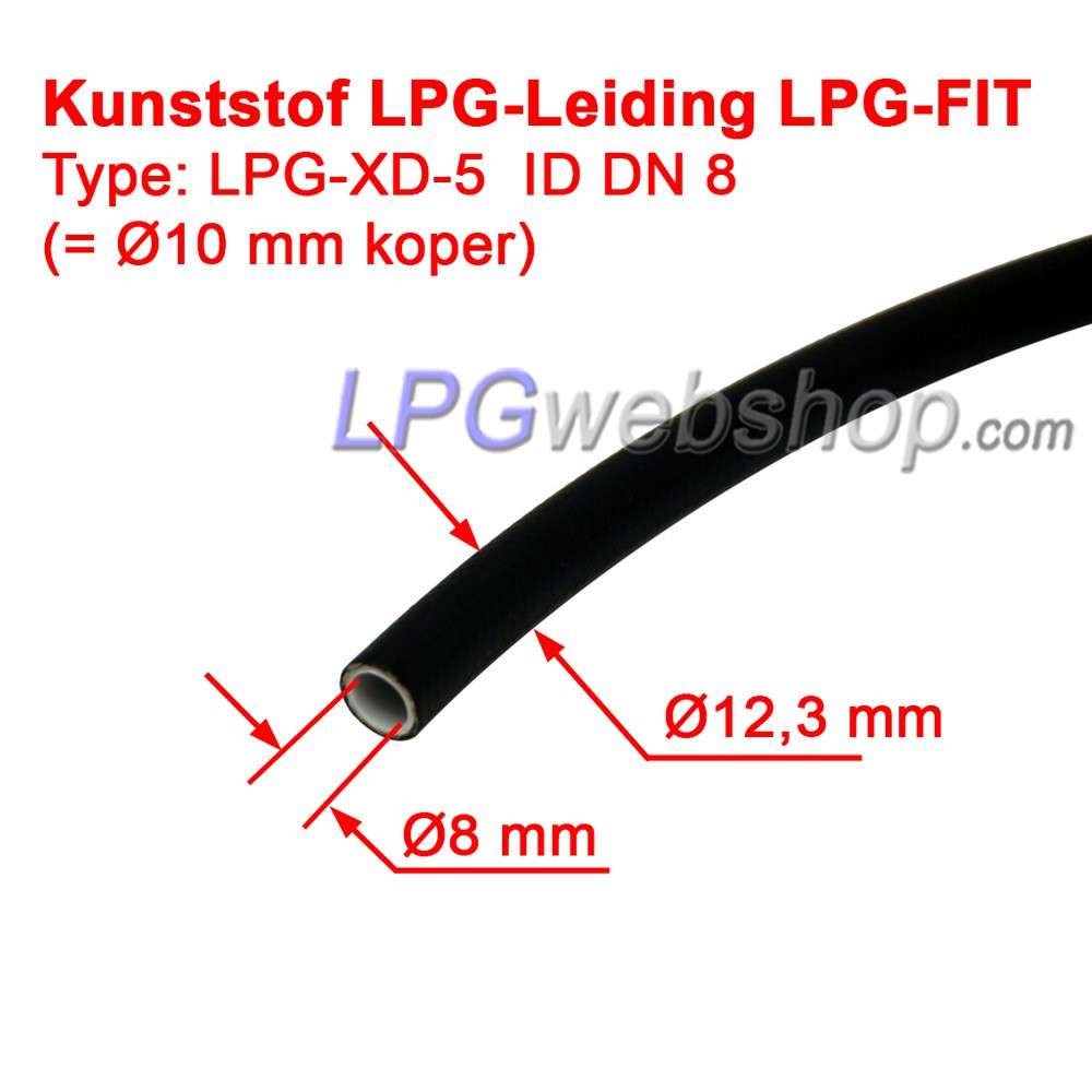 Tuerca abocinada LPG-FIT de 1/2" UNF 90° 05 FNF-05-90 Acoplamiento en ángulo recto para tubería de plástico LPG-XD-5 (10 mm) Tuerca abocinada LPG-FIT de 1/2" UNF 90° 05 FNF-05-90 Acoplamiento en ángulo recto para tubería de plástico LPG-XD-5 (10 mm)