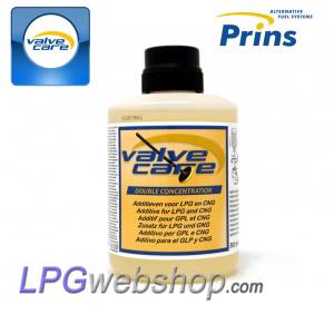 Cartucho ValveCare L2 500mL fluido lubrificante de válvula (concentrado duplo) - para sistema Prins ValveCare