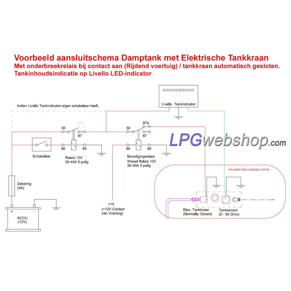 Relais 5-poliges Umschaltrelais 12V 30-40A Spritzwassergeschützt Relais 5-poliges Umschaltrelais 12V 30-40A Spritzwassergeschützt