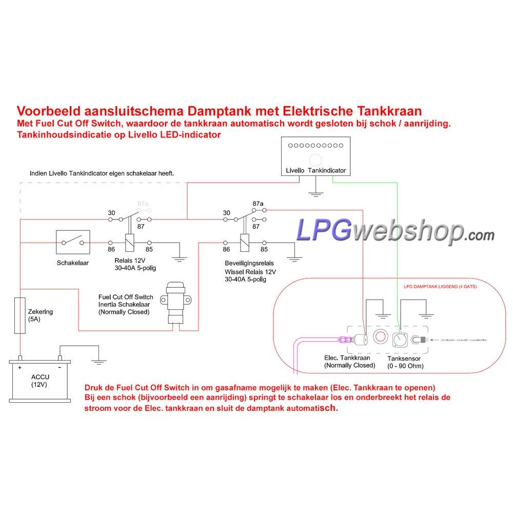Relais 5-poliges Umschaltrelais 12V 30-40A Spritzwassergeschützt Relais 5-poliges Umschaltrelais 12V 30-40A Spritzwassergeschützt
