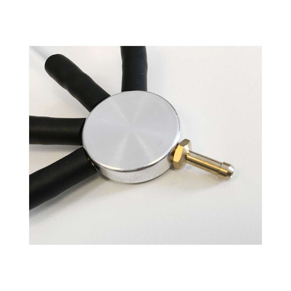 Verteiler 5 Zylinder für Valve Saver Kit Verteiler 5 Zylinder für Valve Saver Kit