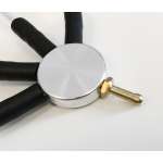 5 cil. Verdeelstuk voor Valve Saver Kit