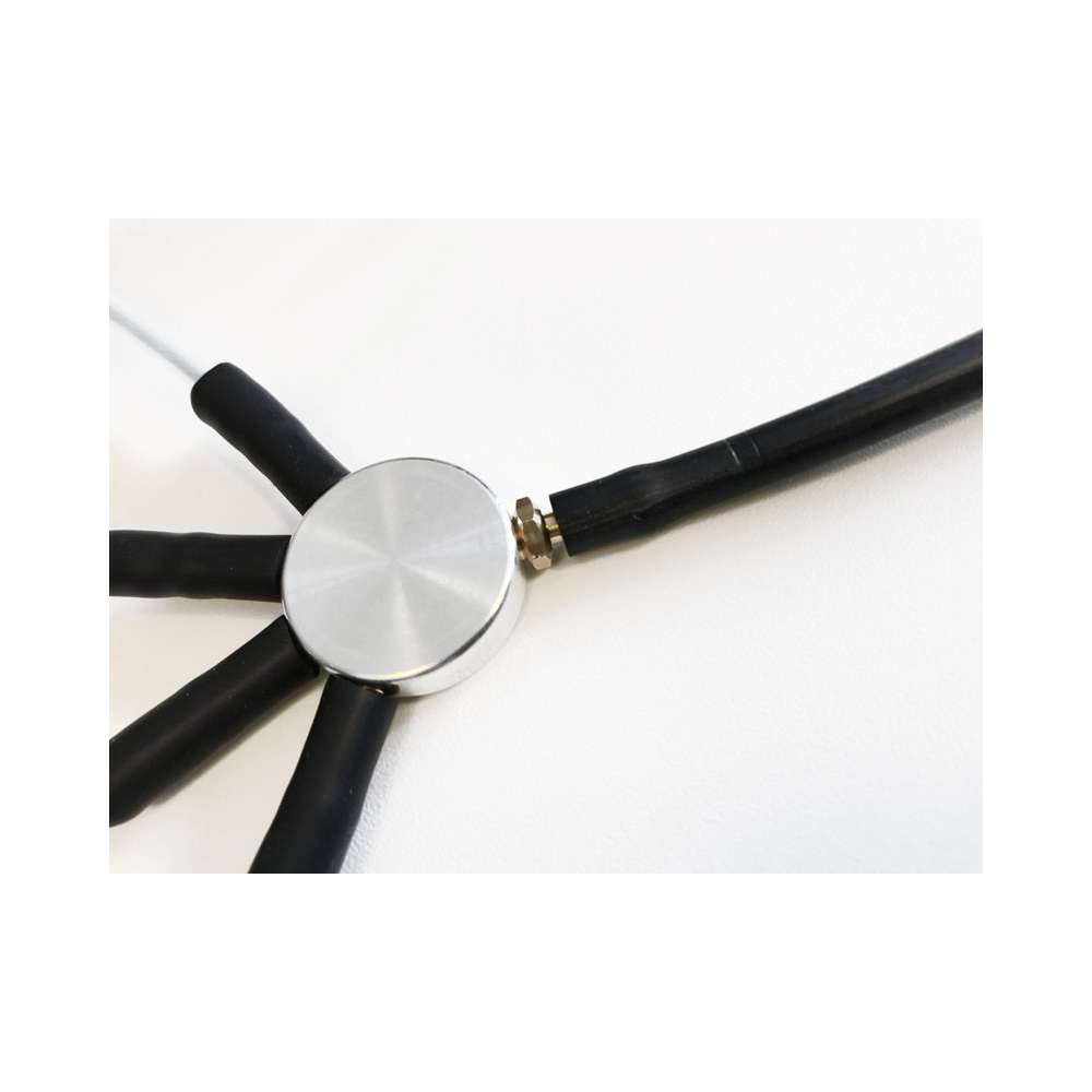 Verdeelstuk Valve Saver kit t.b.v. 2 cilinder Verdeelstuk Valve Saver kit t.b.v. 2 cilinder