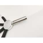 Distribuidor Valve Saver de 4 cilindros para kit Valve Saver